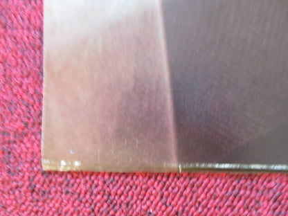 FATHER OF THE BRIDE UK QUAD POSTER FOLDED STEVE MARTIN DIANE KEATON 1991 Rendezvous Cinema Movie posters