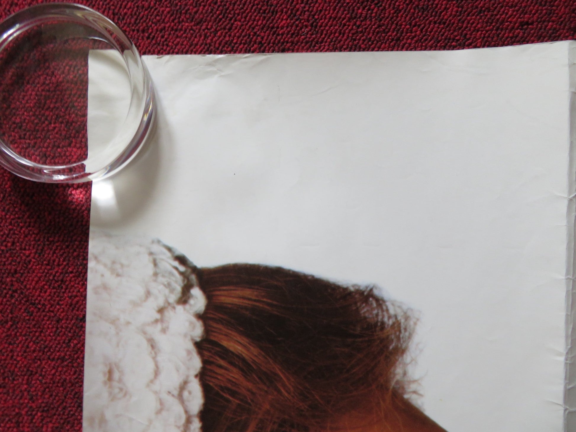 FATHER OF THE BRIDE UK QUAD ROLLED POSTER STEVE MARTIN DIANE KEATON 1991 Rendezvous Cinema Movie posters