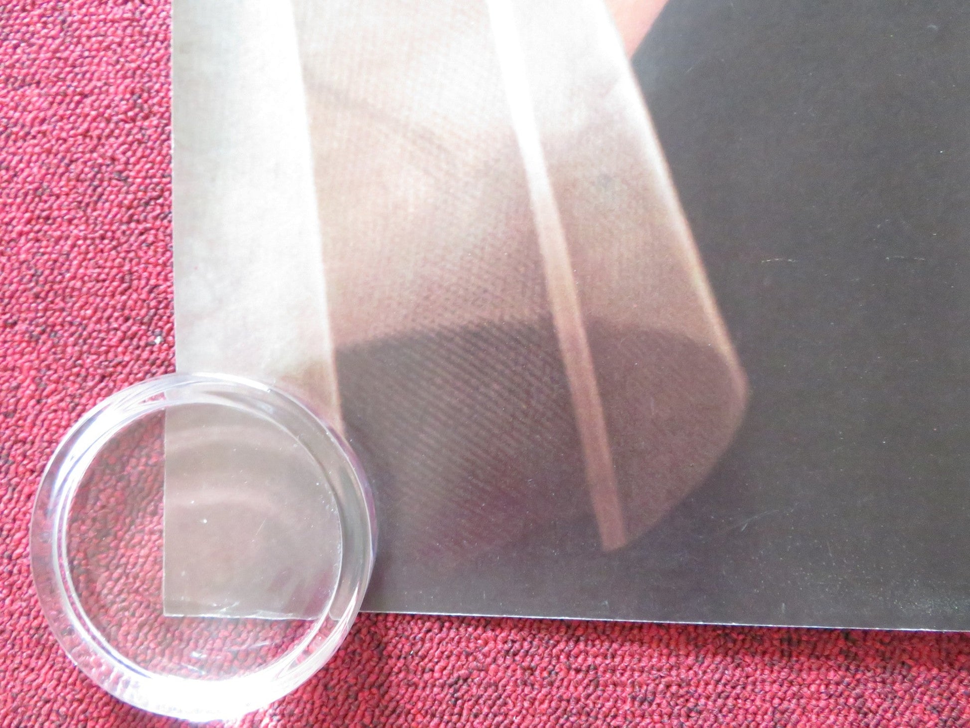 FATHER OF THE BRIDE UK QUAD ROLLED POSTER STEVE MARTIN DIANE KEATON 1991 Rendezvous Cinema Movie posters