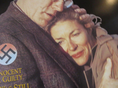 FATHER US ONE SHEET ROLLED POSTER MARK VON SYDOW 1990 Movie posters