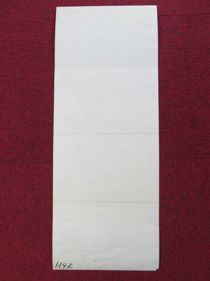 FATHER WAS A FULLBACK US INSERT (14"x 36") POSTER FRED MACMURRAY M. O'HARA 1949 Rendezvous Cinema Movie posters