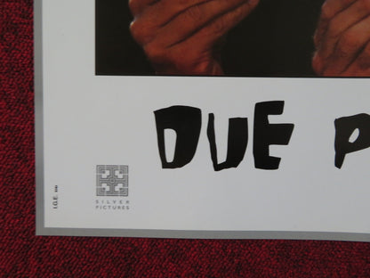 FATHER'S DAY - B ITALIAN FOTOBUSTA POSTER ROBIN WILLIAMS BILLY CRYSTAL 1997 Rendezvous Cinema Movie posters