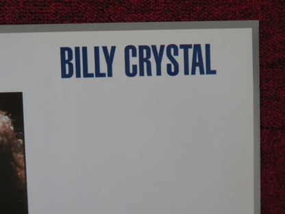 FATHER'S DAY - B ITALIAN FOTOBUSTA POSTER ROBIN WILLIAMS BILLY CRYSTAL 1997 Rendezvous Cinema Movie posters