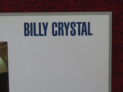 FATHER'S DAY - E ITALIAN FOTOBUSTA POSTER ROBIN WILLIAMS BILLY CRYSTAL 1997 Rendezvous Cinema Movie posters