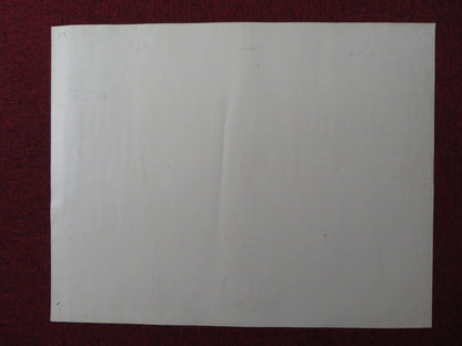 FATSO US HALF SHEET (22"x 28") POSTER DOM DELUISE ANNE BANCROFT 1980 Rendezvous Cinema Movie posters