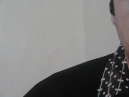 FATSO US HALF SHEET (22"x 28") POSTER DOM DELUISE ANNE BANCROFT 1980 Rendezvous Cinema Movie posters