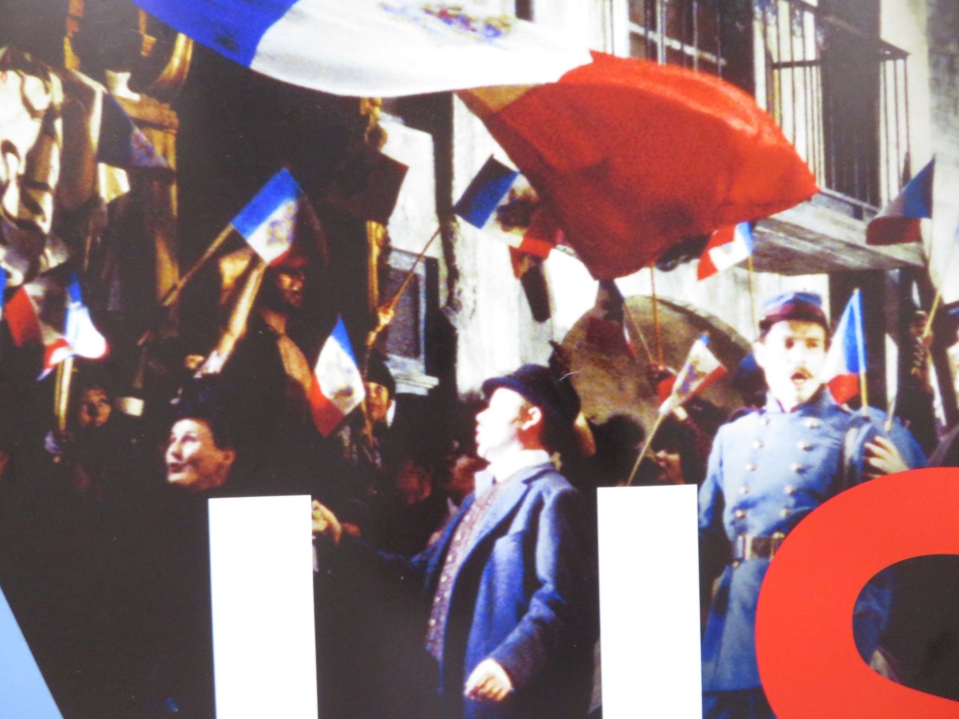 FAUST: ROYAL OPERA HOUSE UK QUAD (30"x 40") ROLLED POSTER VITTORIO GRIGOLO 2011 Rendezvous Cinema Movie posters