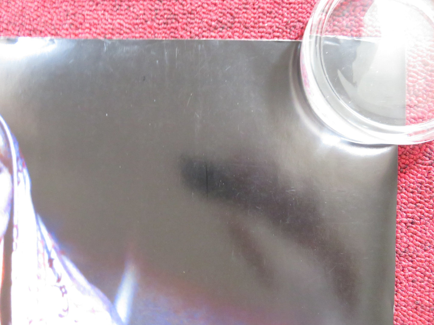 FAUST: ROYAL OPERA HOUSE UK QUAD (30"x 40") ROLLED POSTER VITTORIO GRIGOLO 2011 Rendezvous Cinema Movie posters