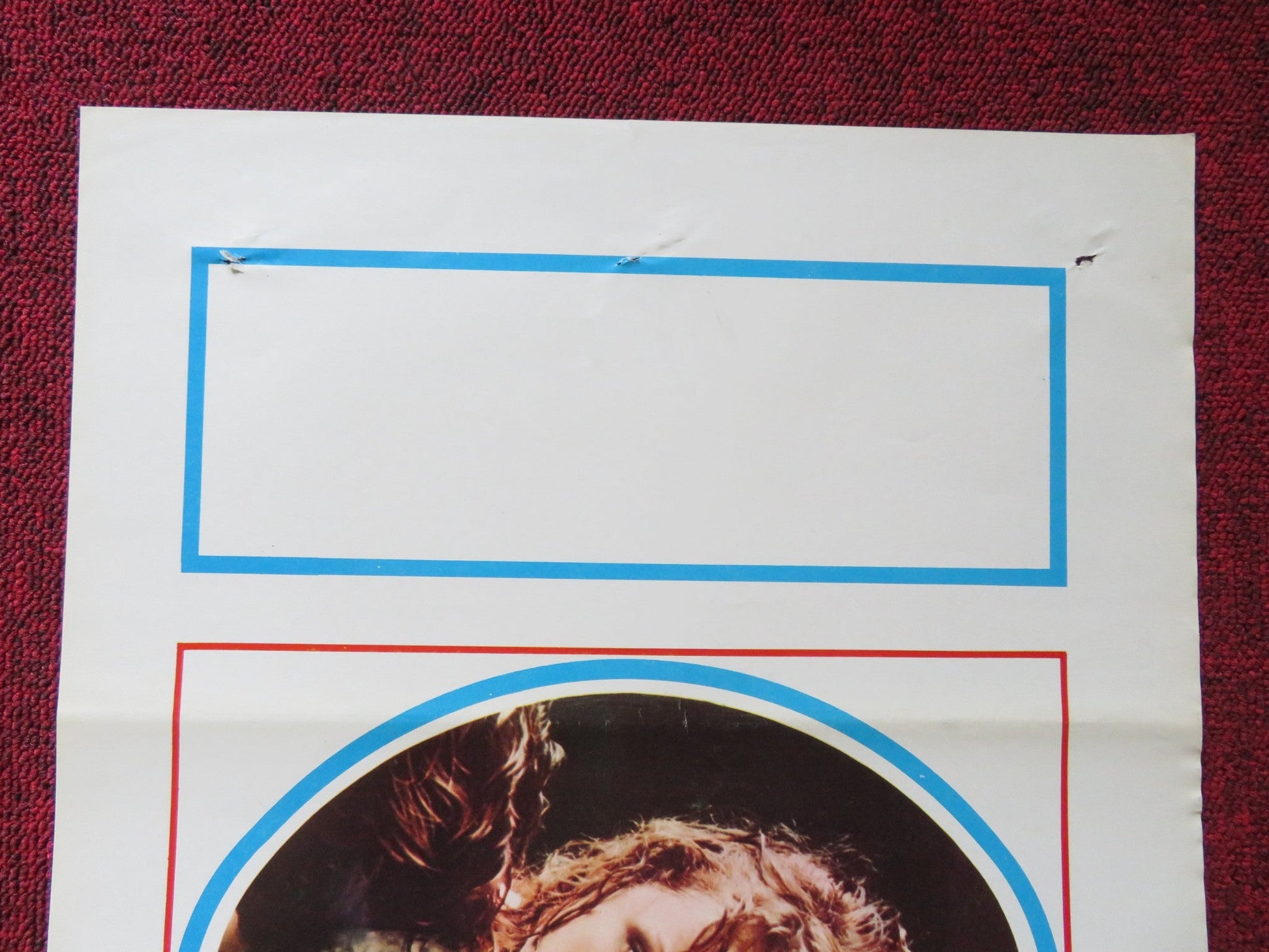 FAUSTINE ET LE BEL ETE ITALIAN LOCANDINA POSTER MURIEL CATALA G. MARCHAL 1972 Rendezvous Cinema Movie posters