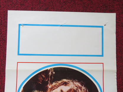 FAUSTINE ET LE BEL ETE ITALIAN LOCANDINA POSTER MURIEL CATALA G. MARCHAL 1972 Rendezvous Cinema Movie posters