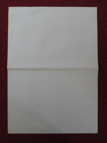 FBI CAPE CANAVERAL - A ITALIAN FOTOBUSTA POSTER JACK KELLY RAY DANTON 1963 Rendezvous Cinema Movie posters