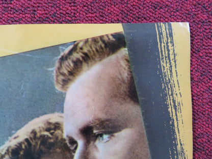 FBI CAPE CANAVERAL - A ITALIAN FOTOBUSTA POSTER JACK KELLY RAY DANTON 1963 Rendezvous Cinema Movie posters