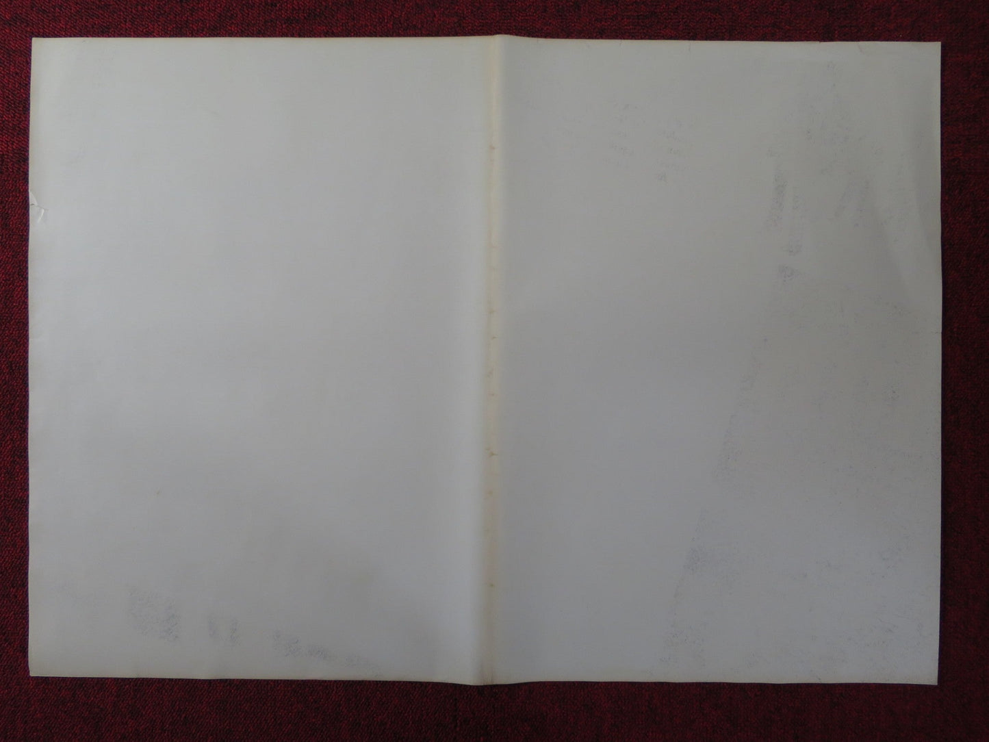 FBI CAPE CANAVERAL - C ITALIAN FOTOBUSTA POSTER JACK KELLY RAY DANTON 1963 Rendezvous Cinema Movie posters