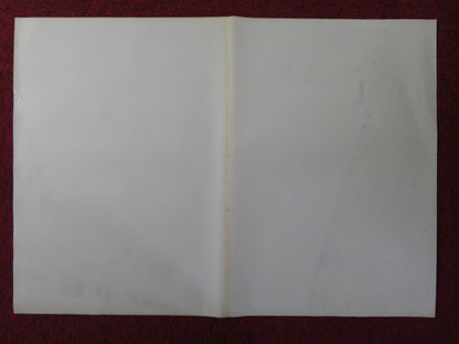 FBI CAPE CANAVERAL - C ITALIAN FOTOBUSTA POSTER JACK KELLY RAY DANTON 1963 Rendezvous Cinema Movie posters