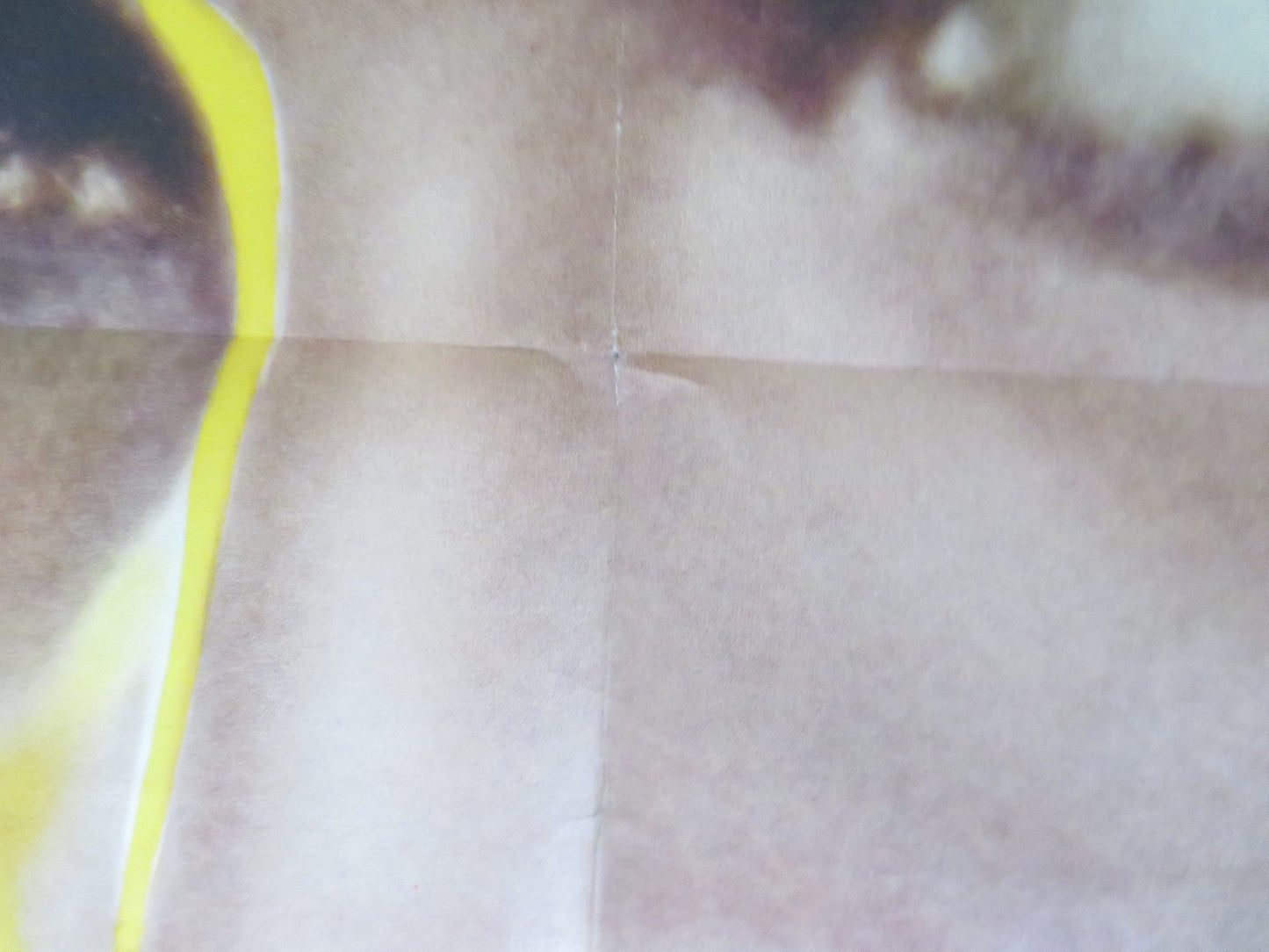 FEAR STRIKES FOLDED US ONE SHEET POSTER ANTHONY PERKINS KARL MALDEN 1957 Rendezvous Cinema Movie posters