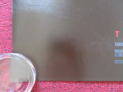 FEAR X UK QUAD (30"x 40") ROLLED POSTER JOHN TURTURRO DEBORAH KARA UNGER 2003 Rendezvous Cinema Movie posters