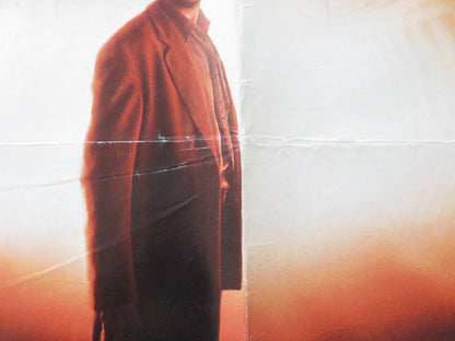 FEARLESS UK QUAD (30"x 40") ROLLED POSTER JEFF BRIDGES ISBAELLA ROSSELLINI 1993 Rendezvous Cinema Movie posters