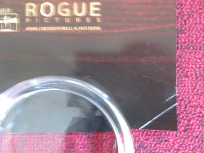 FEARLESS US ONE SHEET ROLLED POSTER JET LI LI SUN YONG DONG 2006 Rendezvous Cinema Movie posters