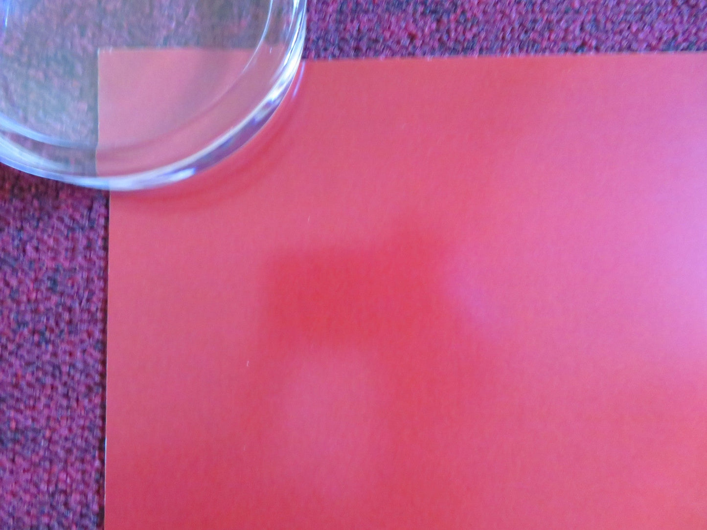 FEARLESS US ONE SHEET ROLLED POSTER JET LI LI SUN YONG DONG 2006 Rendezvous Cinema Movie posters