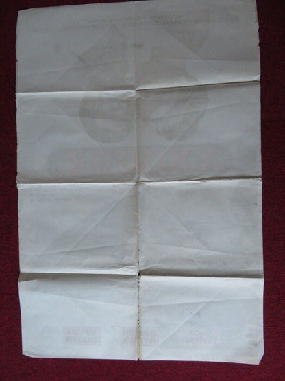 FEDORA ARGENTINA ONE SHEET POSTER WILLIAM HOLDEN MARTHE KELLER 1978 - Rendezvous Cinema