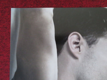 FIFTY SHADES FREED US ONE SHEET ROLLED POSTER DAKOTA JOHNSON JAMIE DORNAN 2018 Movie posters