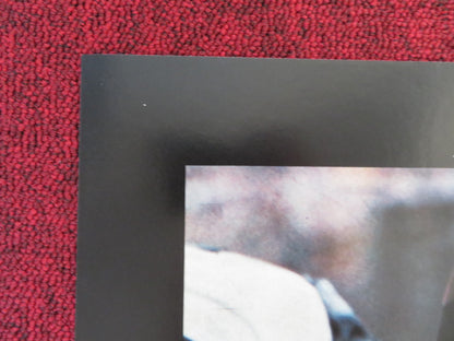 FIGHTING BACK - C ITALIAN FOTOBUSTA POSTER TOM SKERRITT PATTI LUPONE 1983 Rendezvous Cinema Movie posters