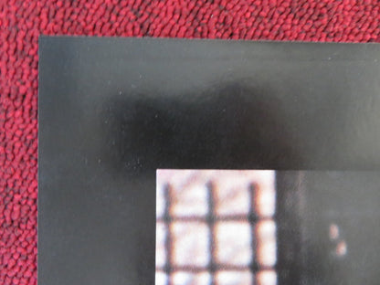 FIGHTING BACK - F ITALIAN FOTOBUSTA POSTER TOM SKERRITT PATTI LUPONE 1983 Rendezvous Cinema Movie posters