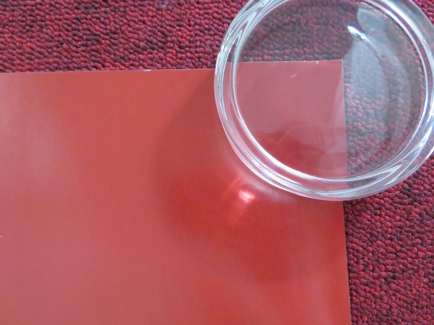 FILARMONICA DELLA SCALA IN CINEMAS 30TH ANNIVERSARY UK QUAD ROLLED POSTER 2012 Rendezvous Cinema Movie posters