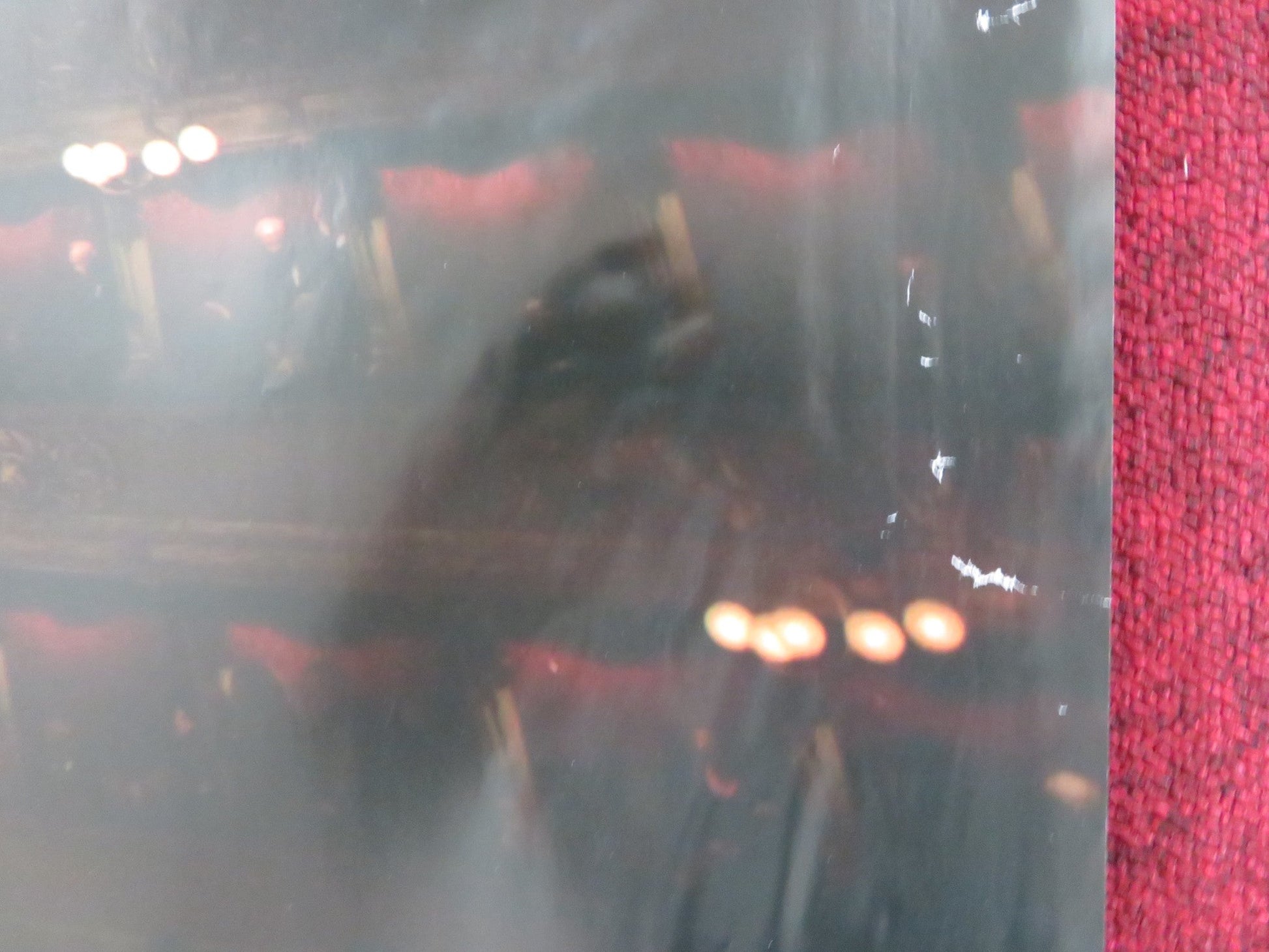 FILARMONICA DELLA SCALA IN CINEMAS 30TH ANNIVERSARY UK QUAD ROLLED POSTER 2012 Rendezvous Cinema Movie posters