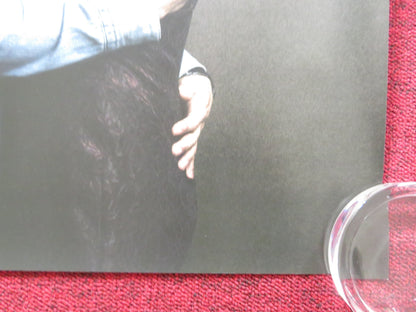 FILM STARS DON'T DIE IN LIVERPOOL UK QUAD ROLLED POSTER ANNETTE BENING 2017 Rendezvous Cinema Movie posters