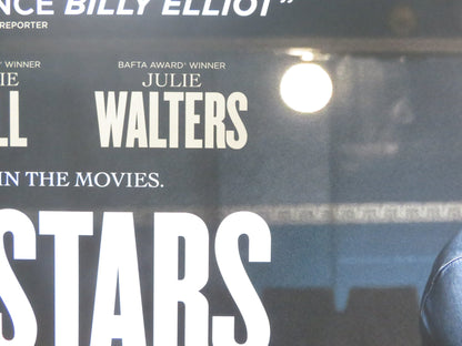 FILM STARS DON'T DIE IN LIVERPOOL UK QUAD ROLLED POSTER ANNETTE BENING 2017 Rendezvous Cinema Movie posters