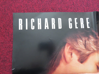 FINAL ANALYSIS FOLDED US ONE SHEET POSTER RICHARD GERE KIM BASINGER 1992 Rendezvous Cinema Movie posters