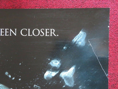 FINAL DESTINATION 5 3D US ONE SHEET ROLLED POSTER NICHOLAS D'AGOSTO 2011 Movie posters