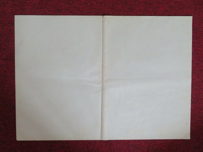 FINALMENTE L'ALBA / AREN'T WE WONDERFUL - B ITALIAN FOTOBUSTA POSTER 1958 Movie posters