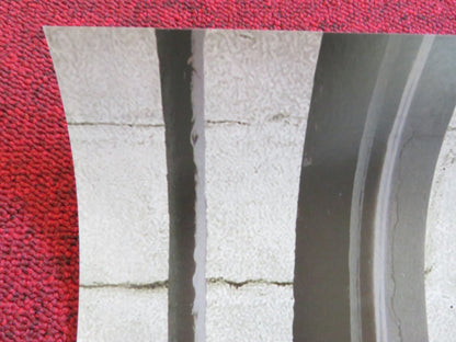 FIND ME GUILTY US ONE SHEET ROLLED POSTER VIN DIESEL ALEX ROCCO 2006 Rendezvous Cinema Movie posters