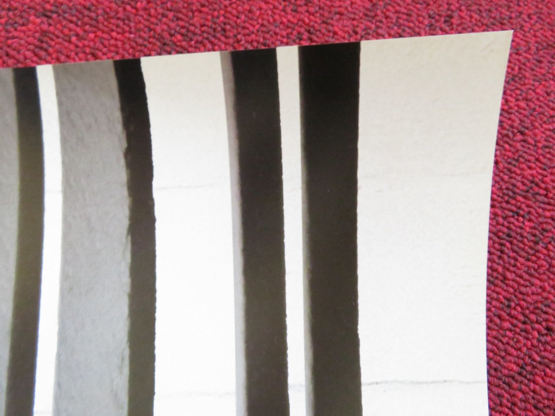 FIND ME GUILTY US ONE SHEET ROLLED POSTER VIN DIESEL ALEX ROCCO 2006 Rendezvous Cinema Movie posters