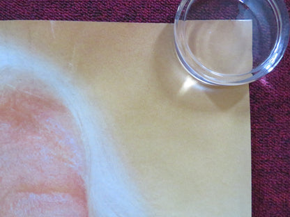 FINDING FORRESTER UK QUAD (30"x 40") ROLLED POSTER SEAN CONNERY ROB BROWN 2000 Rendezvous Cinema Movie posters