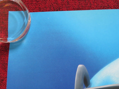 FINDING NEMO UK QUAD (30"x 40") ROLLED POSTER ALEXANDER GOULD E. DEGENERES 2003 Rendezvous Cinema Movie posters