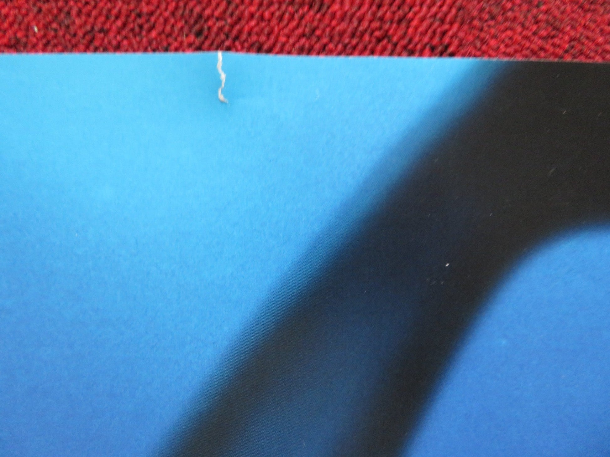 FINDING NEMO UK QUAD (30"x 40") ROLLED POSTER ALEXANDER GOULD E. DEGENERES 2003 Rendezvous Cinema Movie posters