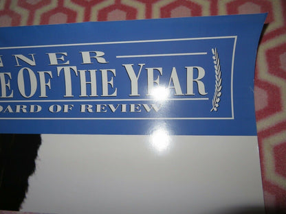 FINDING NEVERLAND ONE SHEET ROLLED POSTER JOHNNY DEPP KATE WINSLET 2004 Movie posters