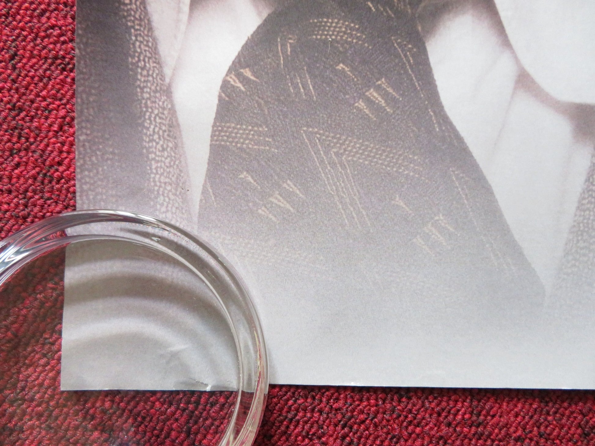 FINDING NEVERLAND UK QUAD (30"x 40") ROLLED POSTER JOHNNY DEPP KATE WINSLET 2004 Rendezvous Cinema Movie posters