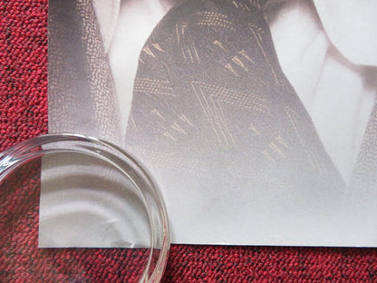 FINDING NEVERLAND UK QUAD (30"x 40") ROLLED POSTER JOHNNY DEPP KATE WINSLET 2004 Rendezvous Cinema Movie posters