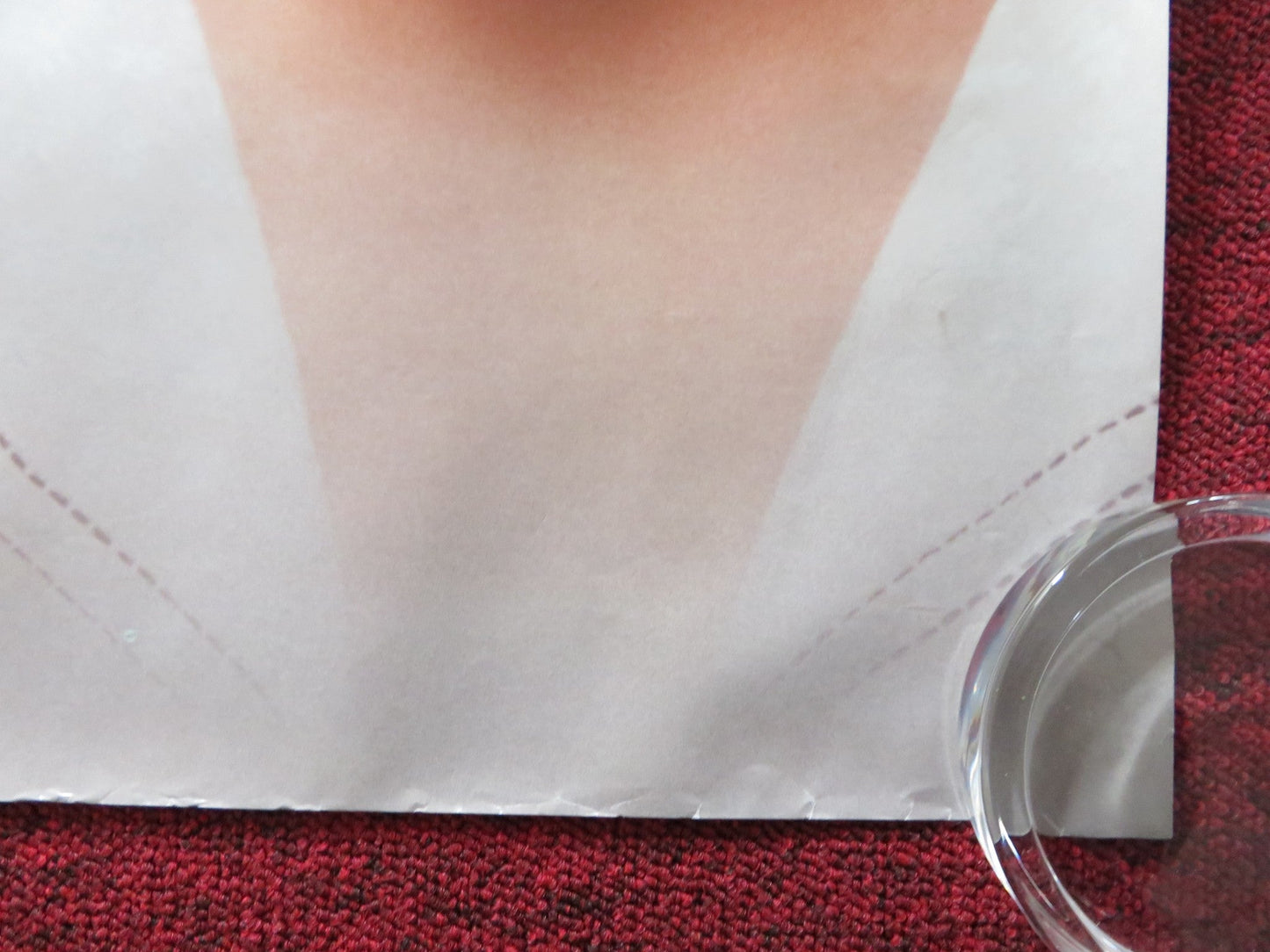 FINDING NEVERLAND UK QUAD (30"x 40") ROLLED POSTER JOHNNY DEPP KATE WINSLET 2004 Rendezvous Cinema Movie posters