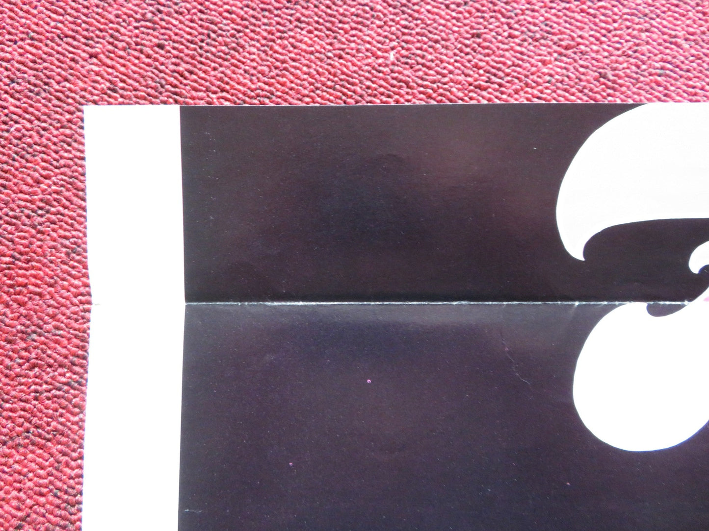 FINIAN'S RAINBOW FOLDED US ONE SHEET POSTER FRED ASTAIRE PETULA CLARK 1968 Rendezvous Cinema Movie posters