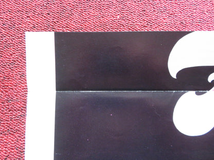 FINIAN'S RAINBOW FOLDED US ONE SHEET POSTER FRED ASTAIRE PETULA CLARK 1968 Rendezvous Cinema Movie posters