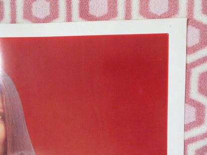 FIRE DOWN BELOW / Red Heat US ONE SHEET POSTER FRANK MARGELLO 1976 Movie posters