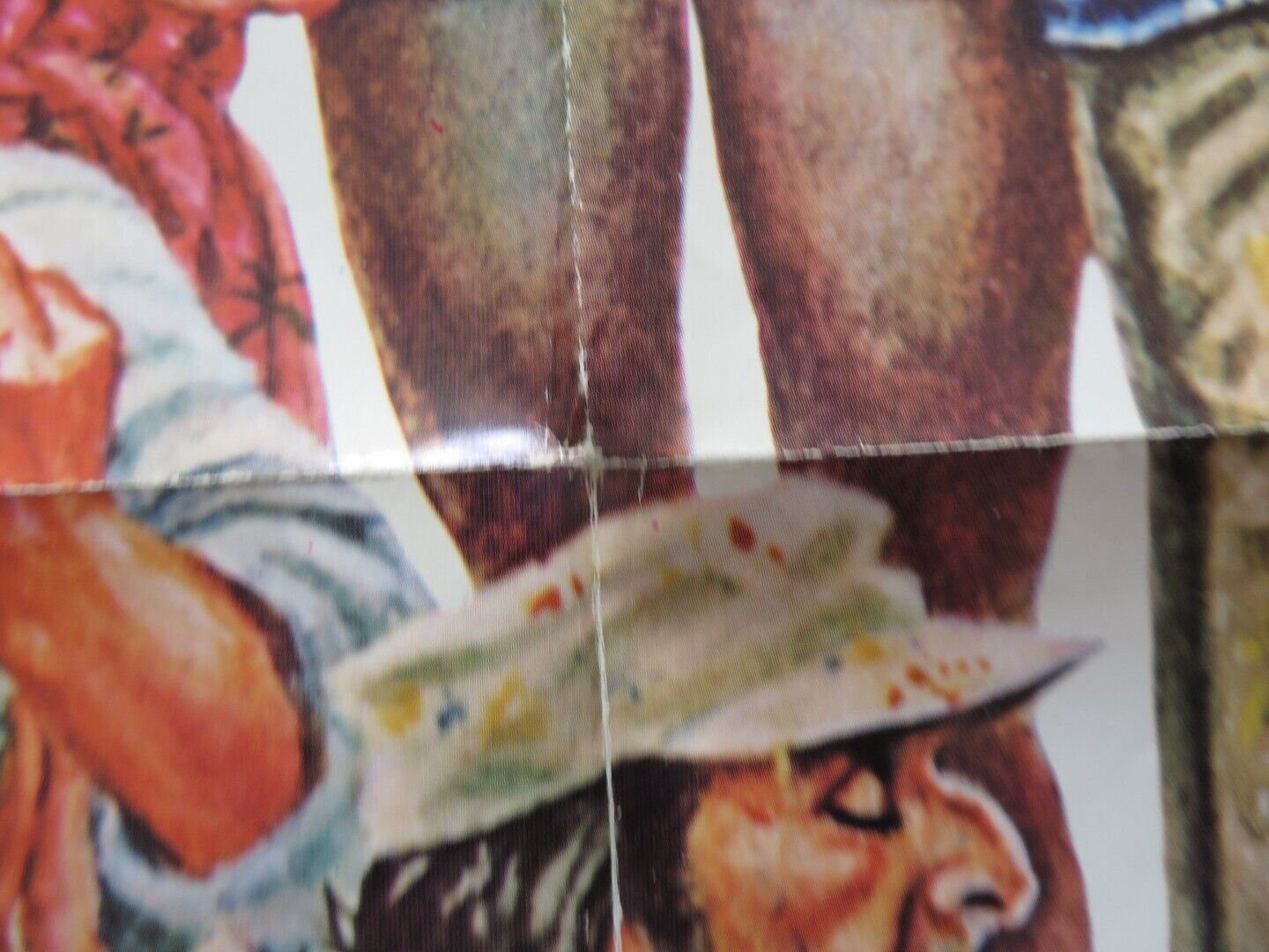 FIRE SALE US ONE SHEET POSTER ALAN ARKIN ROB REINER 1977 Movie posters