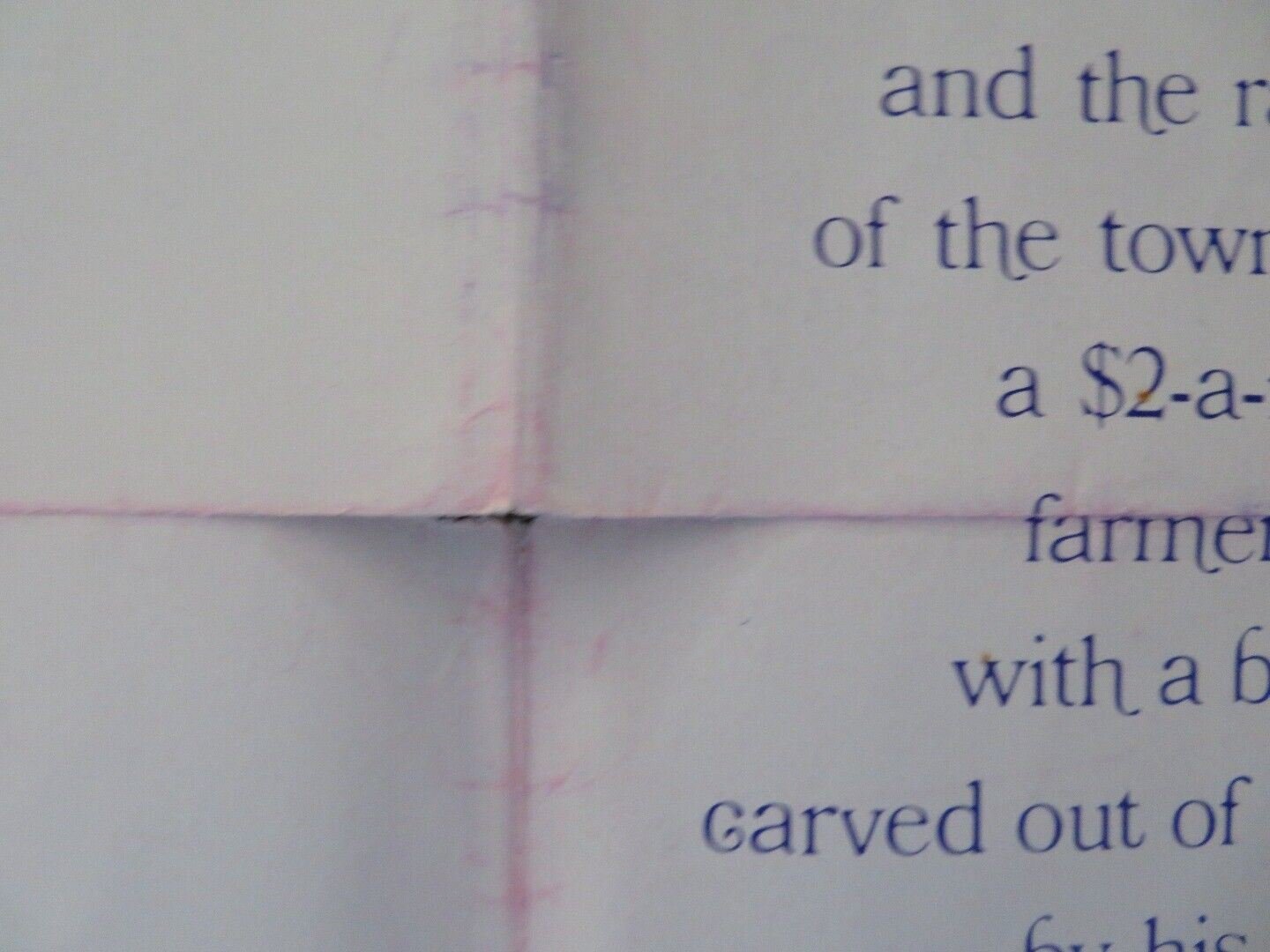 FIRECREEK FOLDED US ONE SHEET POSTER HENRY FONDA JAMES STEWART 1968 Movie posters