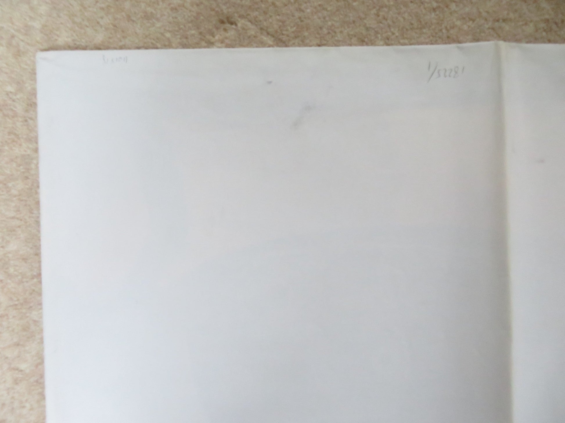 FIREHOUSE DOG ITALIAN 2 FOGLIO POSTER JOSH HUTCHERSON BRUCE GREENWOOD 2007 Rendezvous Cinema Movie posters