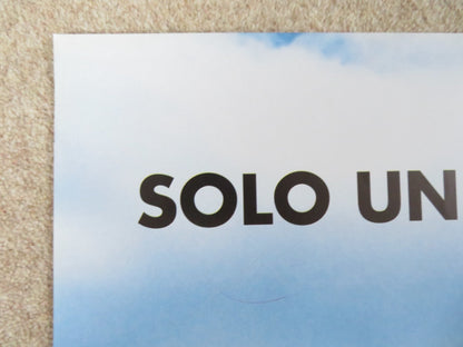 FIREHOUSE DOG ITALIAN 2 FOGLIO POSTER JOSH HUTCHERSON BRUCE GREENWOOD 2007 Rendezvous Cinema Movie posters